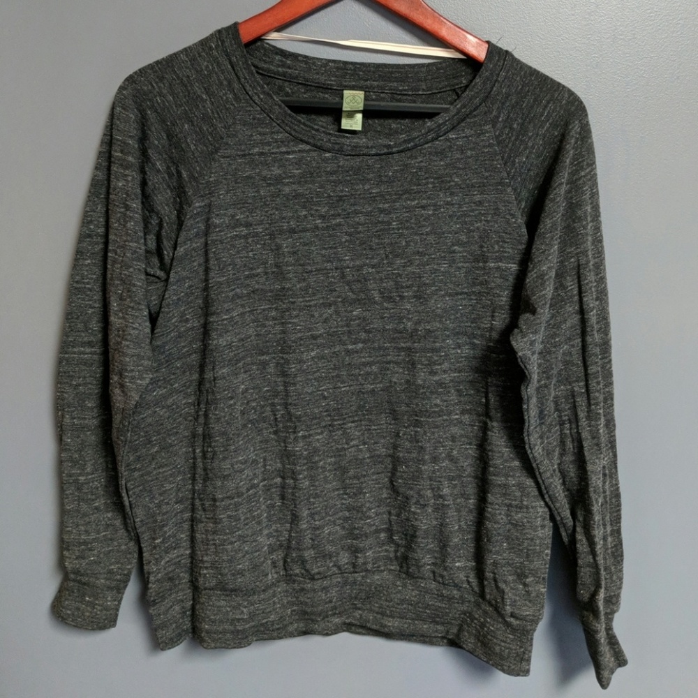 Alterative Apparel Earth Top